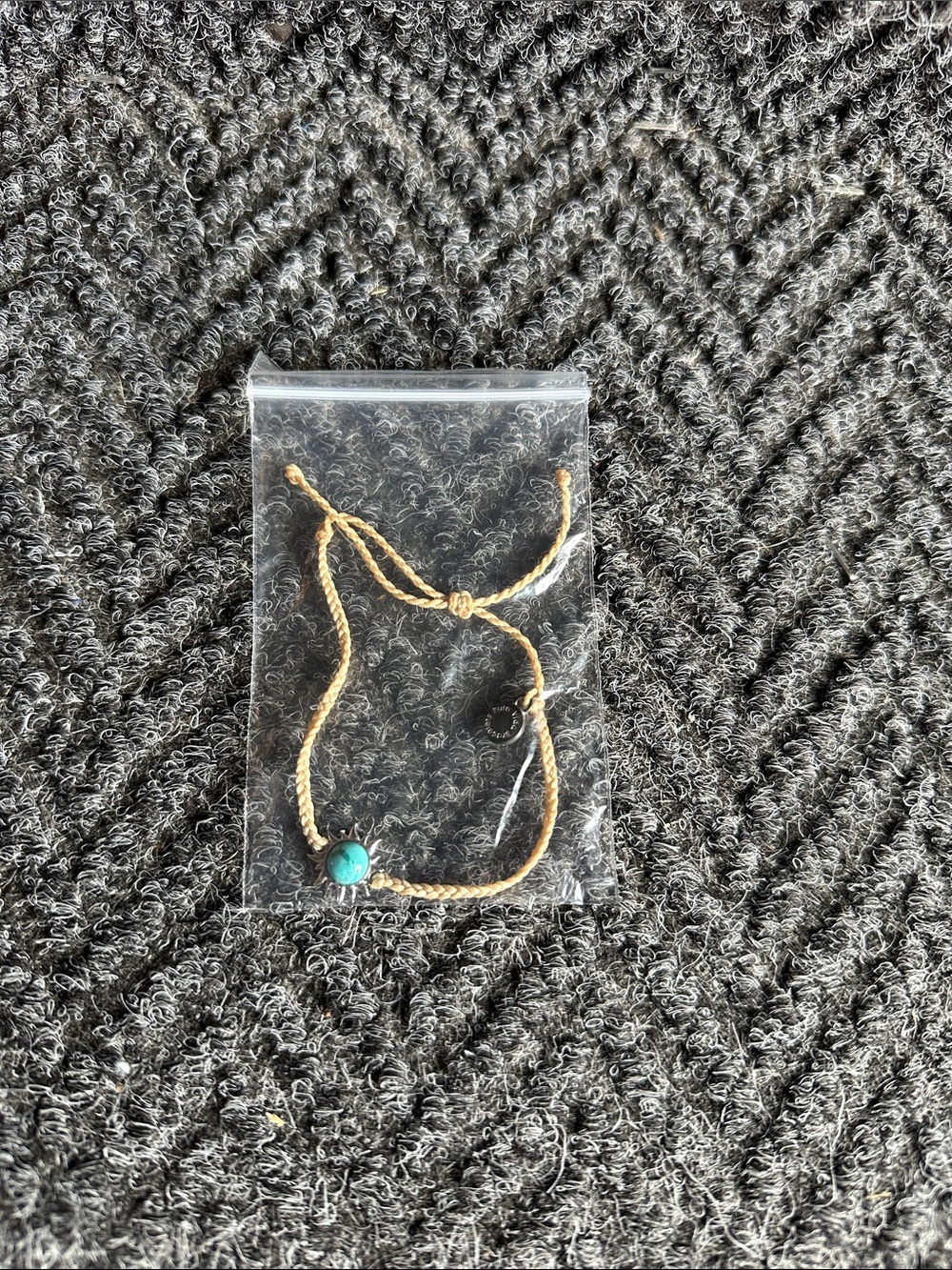 Pura Vida Sunshine Bracelet